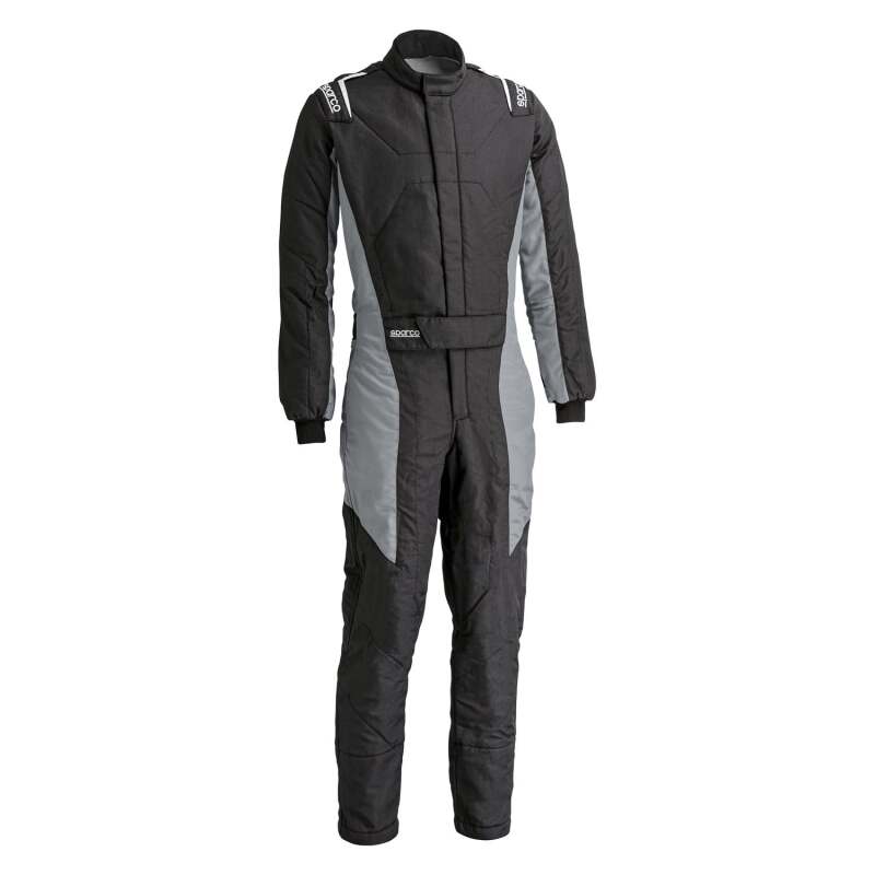 Sparco Suit Stint 54 BLK/GRY