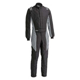 Sparco Suit Stint 58 BLK/GRY