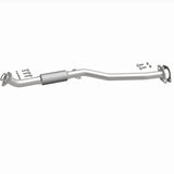 BRE Exhaust 95-99 200SX Sentra 1.6L Front Pipe Kit