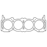 Cometic Buick Big Block V8 .051in MLS Cylinder Head Gasket - 4.312in Bore