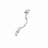 MagnaFlow BRE Exhaust Kit 10-13 SANTA FE SORENTO 3.5L