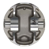 Wiseco Chevy LS 4.135in Bore 1.110in CH -25.00 CC Piston Set