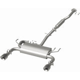 MagnaFlow BRE Exhaust Kit 03-08 Infiniti FX35 3.5L