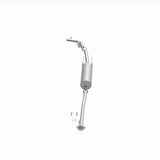 MagnaFlow BRE Exhaust Kit 01-04 Toyota Tacoma 2.7L