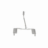 BRExhaust 05-12 Toyota Avalon 3.5L Exhaust Kit