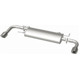 BRE Exhaust 09-14 Murano 3.5L Muffler Kit
