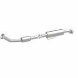 Magnaflow 2019 Toyota Corolla 2.0L Direct Fit Catalytic Converter