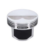 Wiseco Pro Tru Street Chevy Small Block 4.060in Bore 1.260in CH -5.00 CC Piston Set