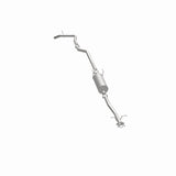 MagnaFlow BRE Exhaust Kit 95-98 Toyota T100 3.4L