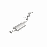 MagnaFlow BRE Exhaust Kit 97-06 Jeep Wrangler