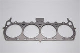 Cometic Chrysler B/RB .040in MLS Cylinder Head Gasket - 4.600in Bore - Siamese Bore