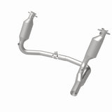 Magnaflow 2004 Dodge Dakota 3.7L Direct Fit Catalytic Converter