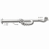 BRE Exhaust 09-15 Pilot 3.5L Front Pipe Kit