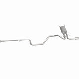 MagnaFlow BRE Exhaust Kit 10-13 Mazda 3