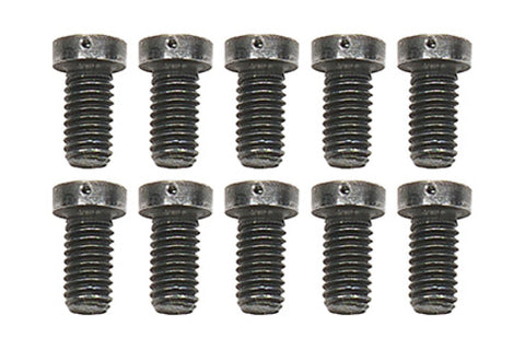 Wilwood Rotor 3/8-16x.75 Bolt Kit - 10 Pack