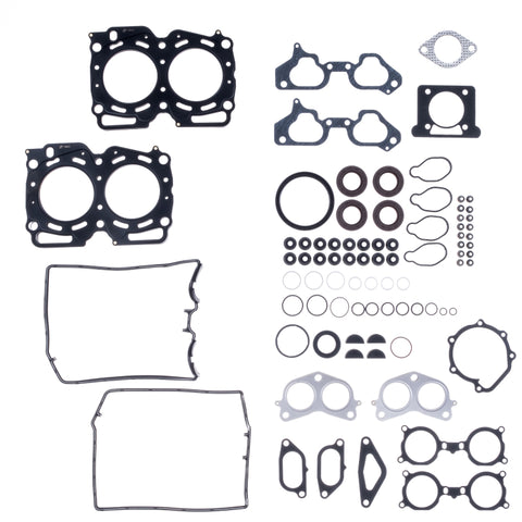 Cometic Subaru 2004-2005 EJ205 Complete Engine Gasket Kit-93mm Bore-.060in MLX Cylinder Head Gasket