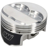 Wiseco RED Series Chevy Small Block 350 4.040in Bore 1.125in CH 3.00 CC Piston Set