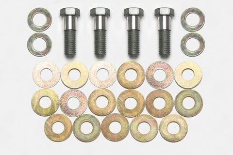 Wilwood bolt kit bracket 7/16-14X1.50