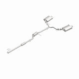 MagnaFlow BRE Exhaust Kit 99-03 Acura CL TL 3.2L