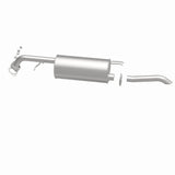 BRE Exhaust 06-11 Accent Rio 1.6L Muffler Kit