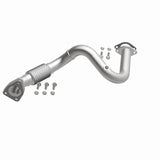 BRE Exhaust 13-17 BUICK ENCORE 1.4L Front Pipe Kit