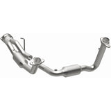 Magnaflow 07-10 Jeep Grand Cherokee V6 3.7L Direct-Fit Catalytic Converter