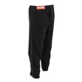 RaceQuip Black SFI-1 1-L Pants Large