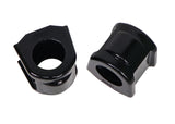 Whiteline 22-26 Subaru WRX Sway Bar Bushing Service Kit