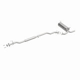 MagnaFlow BRE Exhaust Kit 11-17 Nissan Juke 1.6L