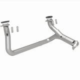 BRE Exhaust 88-93 C1500 C2500 K1500 K2500 4.3L 5.0L Front Pipe Kit