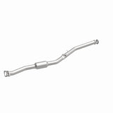 MagnaFlow Direct Fit Catalytic Converter 2015 Subaru WRX