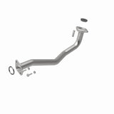 BRE Exhaust 98-00 RAV4 2.0L Front Pipe Kit