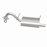 MagnaFlow BRE Exhaust Kit 07-15 Toyota Yaris 1.5L