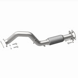 BRE Exhaust 07-12 Hyundai Elantra 2.0L Front Pipe Kit