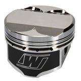 Wiseco Renault F7R 84.00 mm Bore 30.70 mm CH 1.00 CC Piston Set