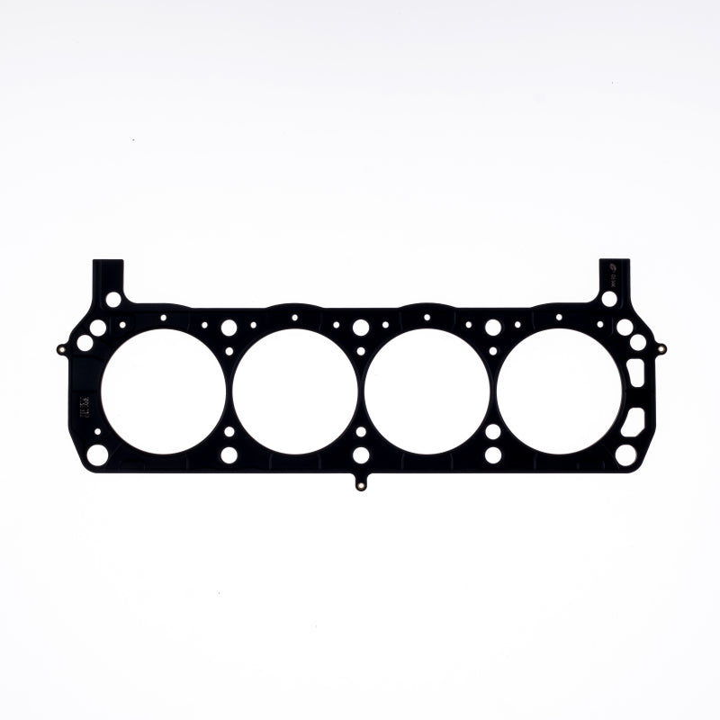 Cometic Ford Windsor V8 .066in MLS Cylinder Head Gasket - 4.125in Bore - NON-SVO