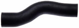 Gates 93-97 Toyota Land Cruiser 6-Cyl. 4.5L Lower - Pipe To Rad. Molded Coolant Hose