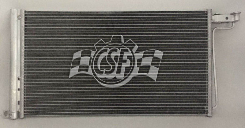 CSF 2012 Ford Focus 2.0L A/C Condenser