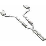 BRExhaust Exhaust Kit Replacement Dodge