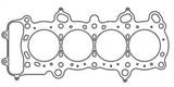 Cometic Honda F20C/F20C1/F20C2/F22C1 .098in MLS Cylinder Head Gasket - 89mm Bore