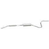MagnaFlow BRE Exhaust Kit 99-04 Honda Odyssey 3.5L