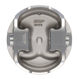 JE Pistons Chevrolet Small Block 4.030in Bore 1.425in CH -5.00 CC Piston Kit