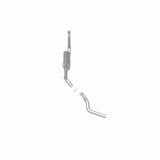 MagnaFlow BRE Exhaust Kit 06-09 Dodge Ram 1500 2500 3500 5.7L