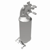 Magnaflow 16-21 Honda Civic 1.5L Direct Fit Converter