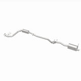 MagnaFlow Honda BRE Exhaust Replacement Kit