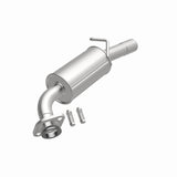 Magnaflow BRE Rear Muffler Kit Replacement Toyota