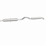 MagnaFlow BRE Exhaust Kit 01-07 Voyager Caravan Town & Country