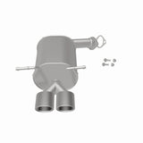 BRE Exhaust 03-04 G35 3.5L Muffler Kit