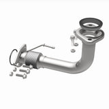 BRE Exhaust 03-07 Accord 2.4L Front Pipe Kit