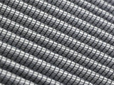 aFe Momentum Int Rplcmnt Air Filter w Pro DRY S Media 3-1/8inF x 6inB x 4-1/2inT (Invert) x 6-1/4inH